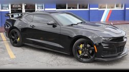 2020 Chevrolet Camaro SS