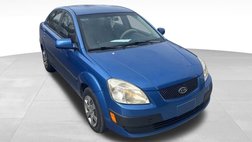 2009 Kia Rio LX
