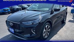 2023 Ford Escape Hybrid Platinum