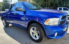 2016 Ram Ram Pickup 1500 Express