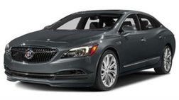 2017 Buick LaCrosse Preferred