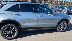 2025 Cadillac XT4 Sport