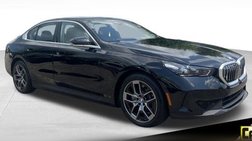 2026 BMW i5 xDrive40