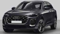 2025 Audi Q5 quattro Premium TFSI