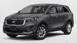 2019 Kia Sorento EX