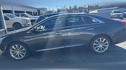 2017 Cadillac XTS Luxury