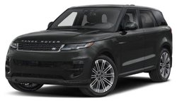 2024 Land Rover Range Rover Sport P360 SE