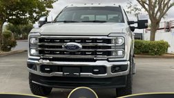 2023 Ford Super Duty F-250 Lariat