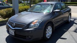 2009 Nissan Altima 2.5 S