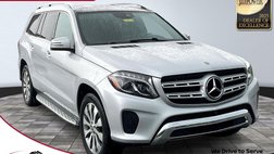 2019 Mercedes-Benz GLS GLS 450