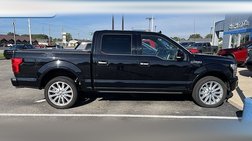 2019 Ford F-150 Limited