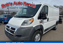 2016 Ram ProMaster 1500 136 WB