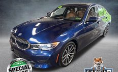 2019 BMW 3 Series 330i