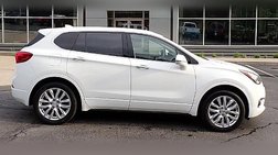 2019 Buick Envision Premium