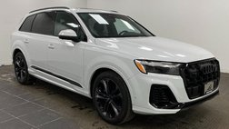 2026 Audi Q7 quattro Premium Plus 55 TFSI