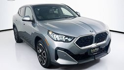 2024 BMW X2 xDrive28i