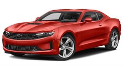 2023 Chevrolet Camaro 1LT Coupe RWD