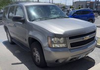 2007 Chevrolet Tahoe LS