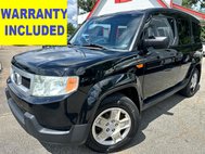 2011 Honda Element LX