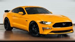 2018 Ford Mustang GT