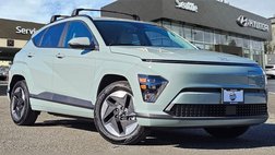 2024 Hyundai Kona Electric SEL