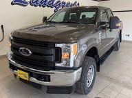 2017 Ford Super Duty F-250 XL