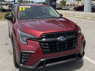 2025 Subaru Ascent Onyx Edition Touring