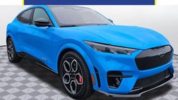 2024 Ford Mustang Mach-E GT