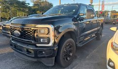 2023 Ford Super Duty F-350 Lariat