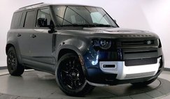 2024 Land Rover Defender 110 P300 S