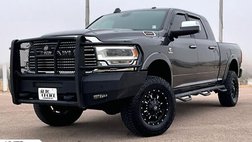 2019 Ram Ram Pickup 2500 Laramie