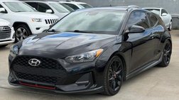 2019 Hyundai Veloster Turbo R-Spec