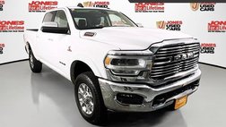 2022 Ram Ram Pickup 2500 Laramie