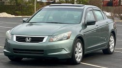 2010 Honda Accord EX-L