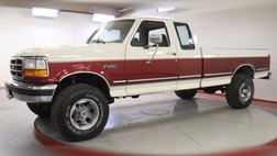 1993 Ford F-250 