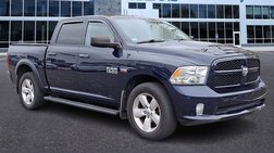 2014 Ram Ram Pickup 1500 Express