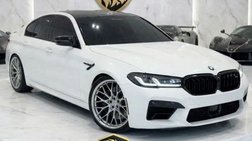 2023 BMW M5 Base