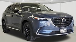 2023 Mazda CX-9 Carbon Edition