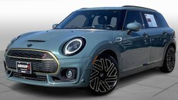 2023 MINI Clubman Cooper S