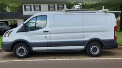 2016 Ford Transit 150