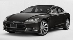 2016 Tesla Model S 90D