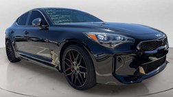 2023 Kia Stinger GT2