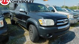 2005 Toyota Tundra SR5