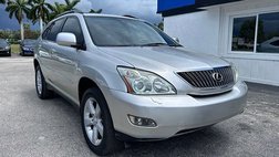 2005 Lexus RX 330 Base