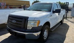 2010 Ford F-150 XL