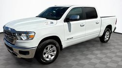 2023 Ram Ram Pickup 1500 Laramie