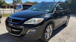 2011 Mazda CX-9 Grand Touring