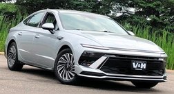 2024 Hyundai Sonata Hybrid SEL
