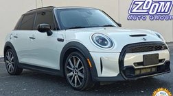 2023 MINI Hardtop Cooper S