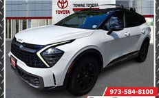 2024 Kia Sportage X-Pro